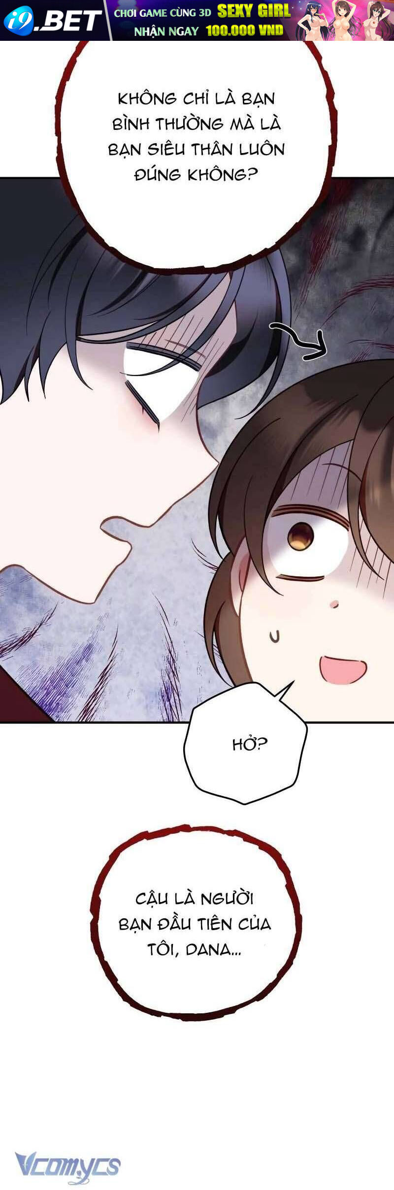 Bảo Vệ Thánh Nữ Giả Mạo - Chapter 7 - Page 21