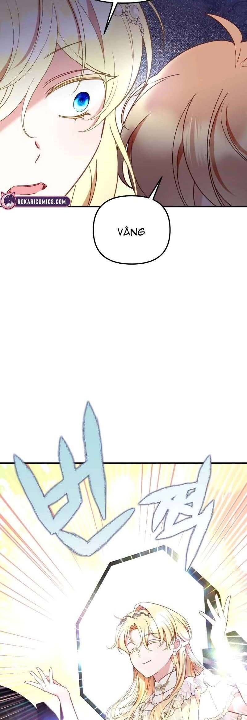 Bảo Vệ Thánh Nữ Giả Mạo - Chapter 7 - Page 23