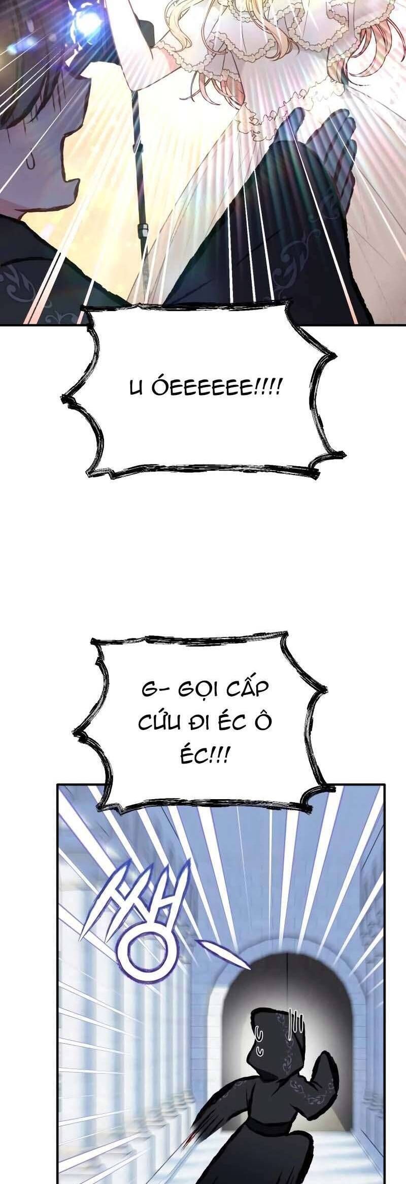 Bảo Vệ Thánh Nữ Giả Mạo - Chapter 7 - Page 24