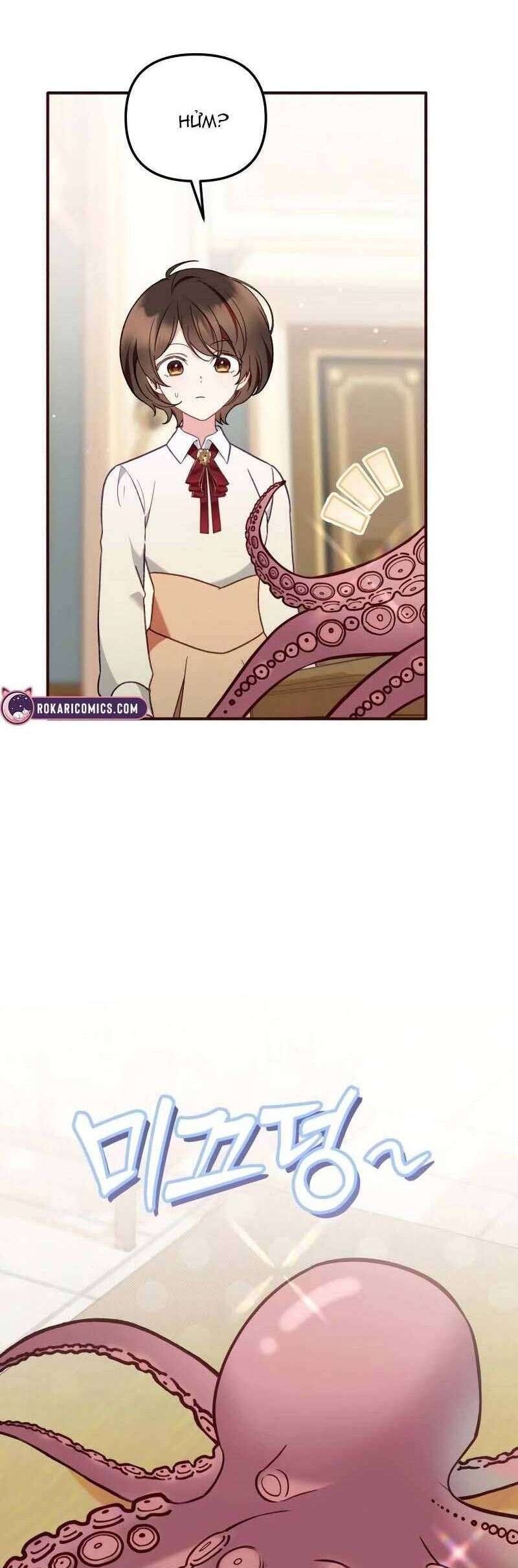 Bảo Vệ Thánh Nữ Giả Mạo - Chapter 7 - Page 28