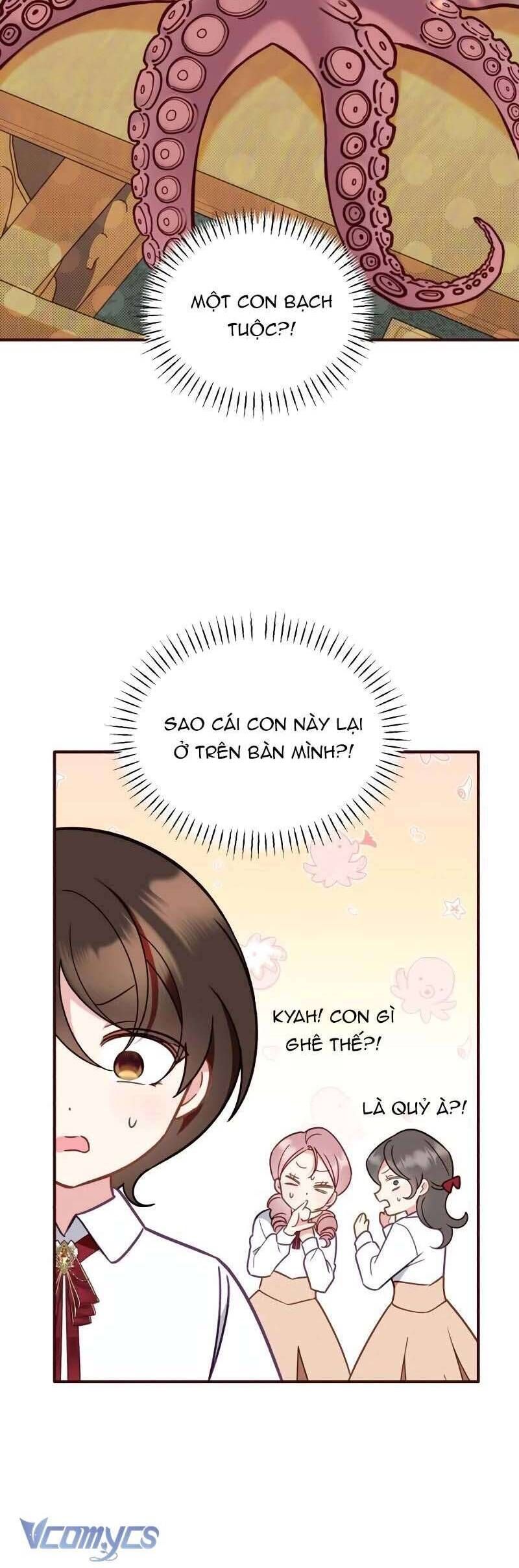 Bảo Vệ Thánh Nữ Giả Mạo - Chapter 7 - Page 29