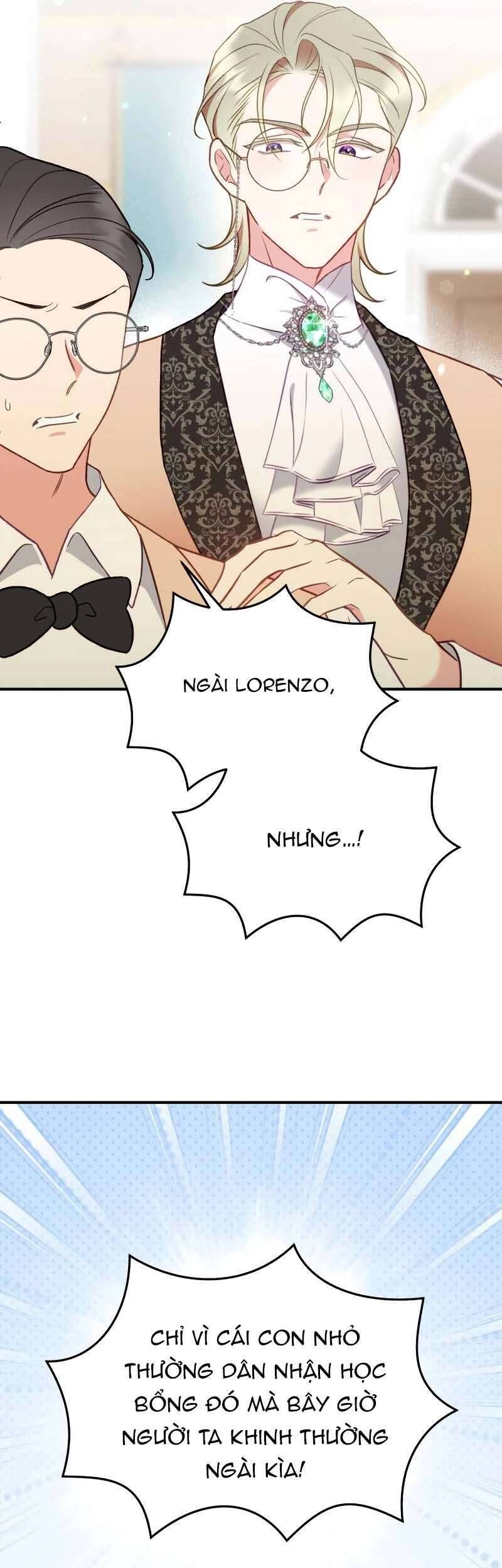 Bảo Vệ Thánh Nữ Giả Mạo - Chapter 7 - Page 3