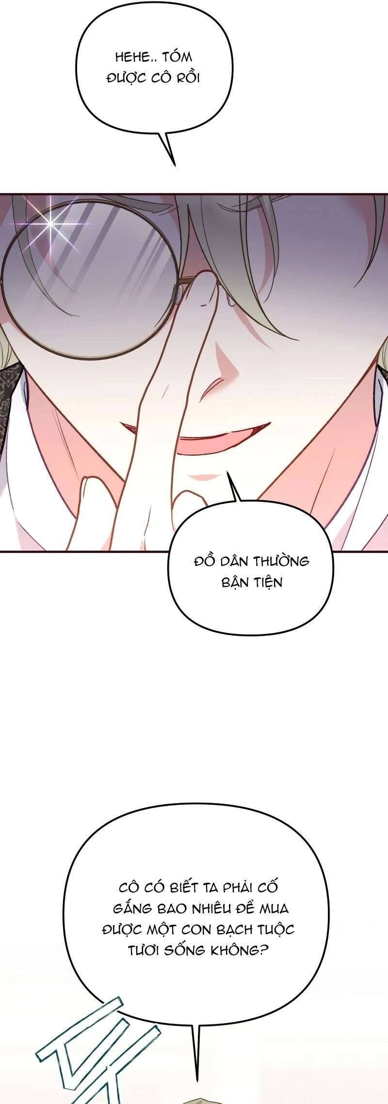 Bảo Vệ Thánh Nữ Giả Mạo - Chapter 7 - Page 30