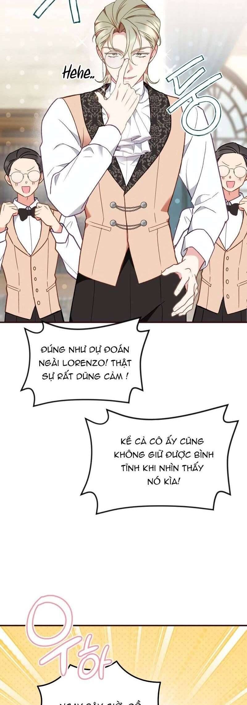 Bảo Vệ Thánh Nữ Giả Mạo - Chapter 7 - Page 31