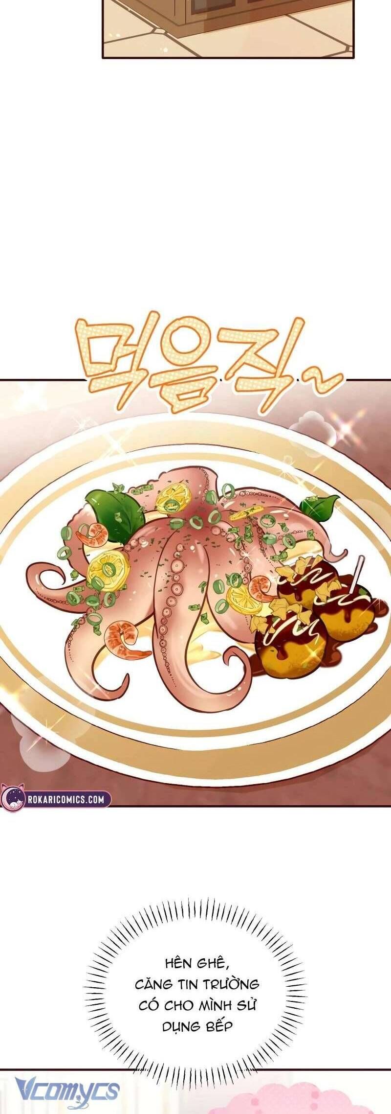 Bảo Vệ Thánh Nữ Giả Mạo - Chapter 7 - Page 33