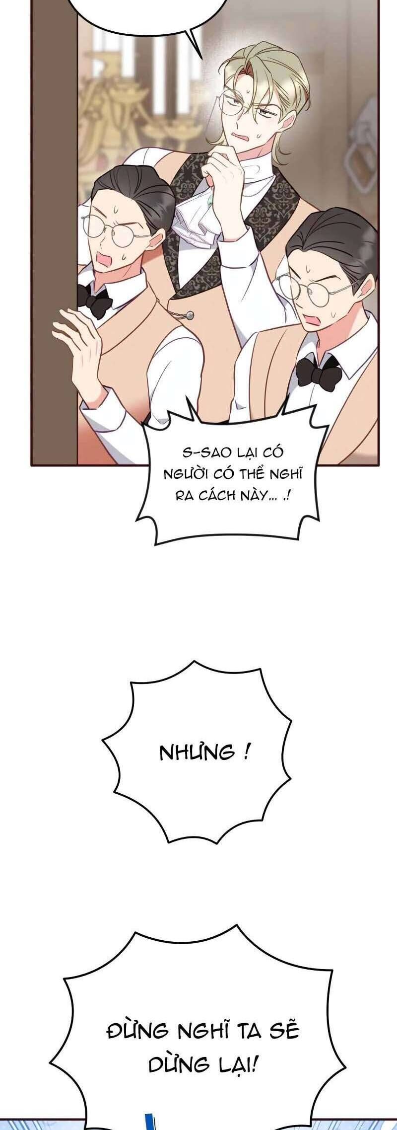 Bảo Vệ Thánh Nữ Giả Mạo - Chapter 7 - Page 35