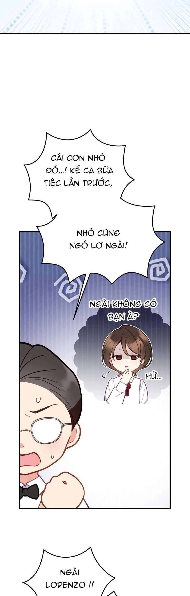 Bảo Vệ Thánh Nữ Giả Mạo - Chapter 7 - Page 4