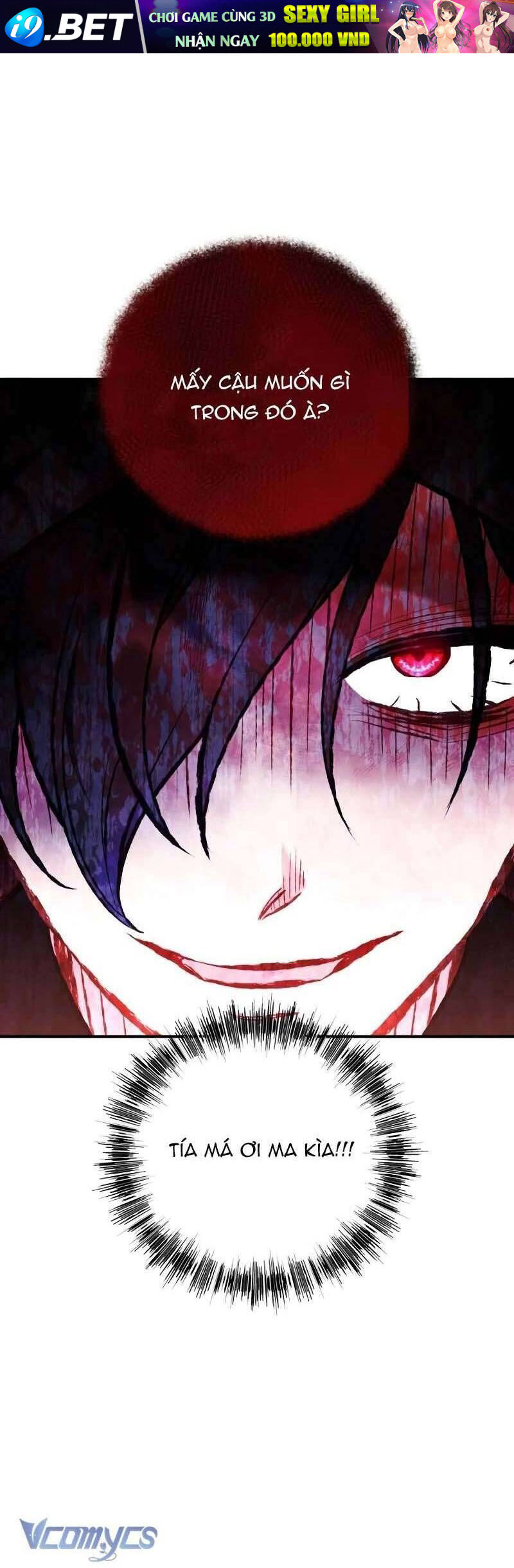 Bảo Vệ Thánh Nữ Giả Mạo - Chapter 7 - Page 41