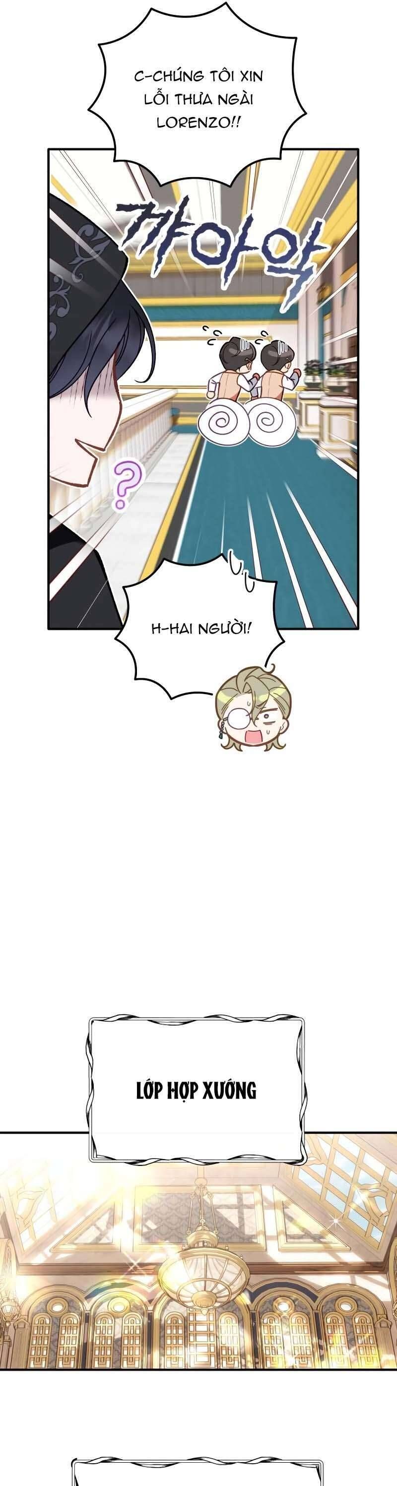 Bảo Vệ Thánh Nữ Giả Mạo - Chapter 7 - Page 42