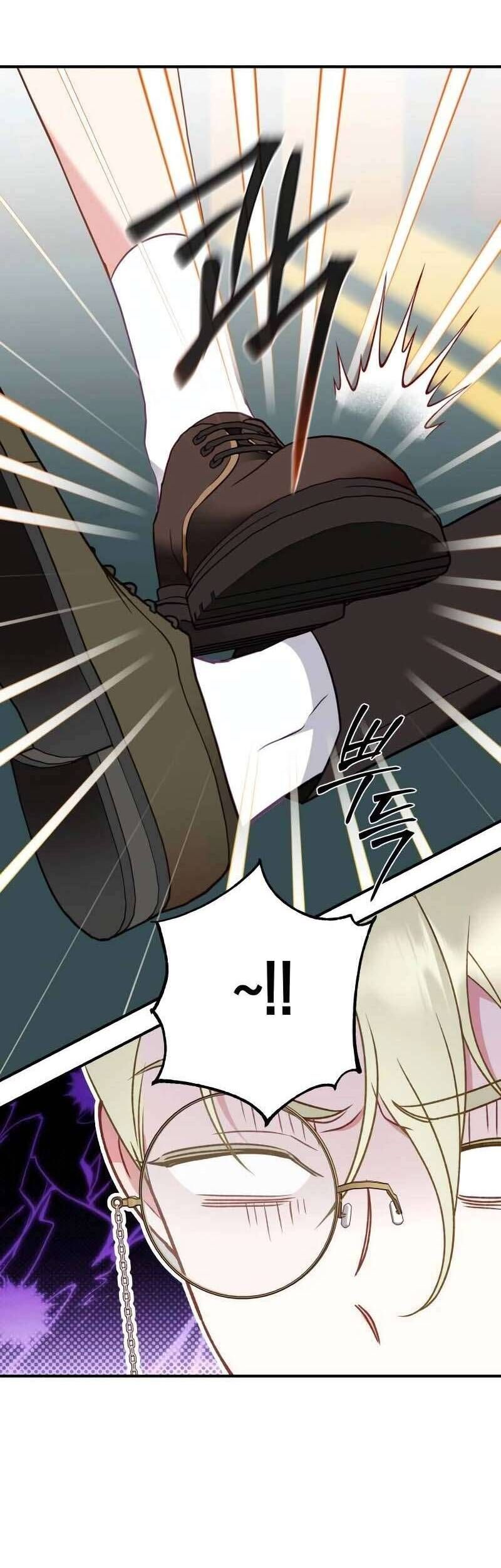 Bảo Vệ Thánh Nữ Giả Mạo - Chapter 7 - Page 46