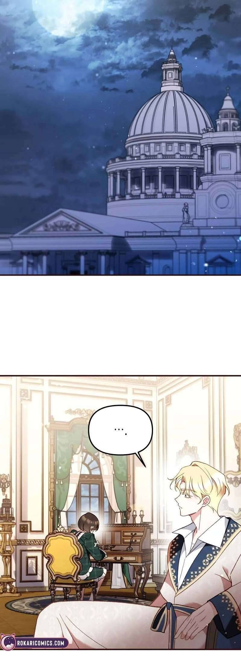 Bảo Vệ Thánh Nữ Giả Mạo - Chapter 7 - Page 49