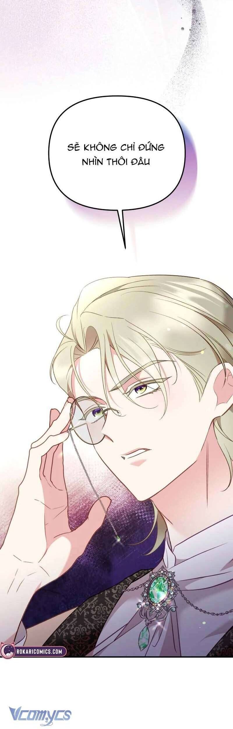 Bảo Vệ Thánh Nữ Giả Mạo - Chapter 7 - Page 6