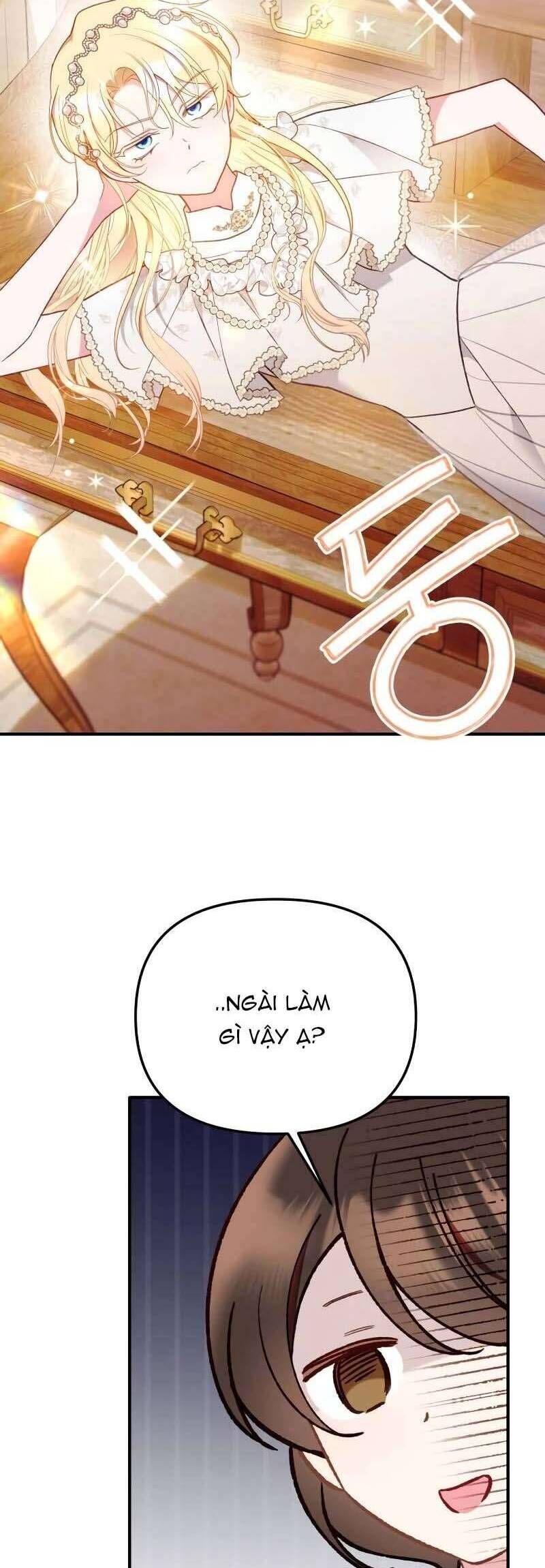 Bảo Vệ Thánh Nữ Giả Mạo - Chapter 7 - Page 8