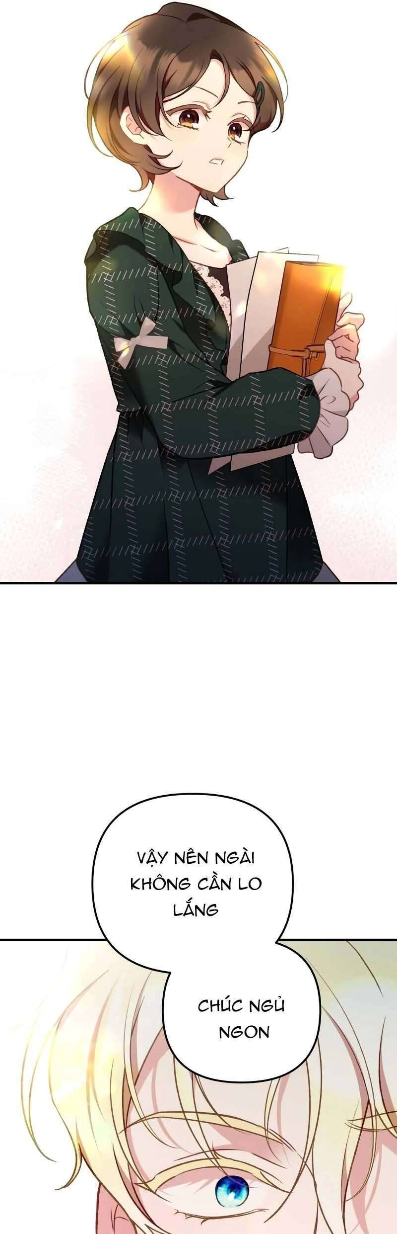 Bảo Vệ Thánh Nữ Giả Mạo - Chapter 8 - Page 10