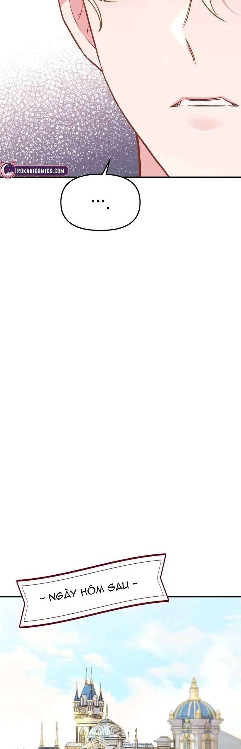 Bảo Vệ Thánh Nữ Giả Mạo - Chapter 8 - Page 11