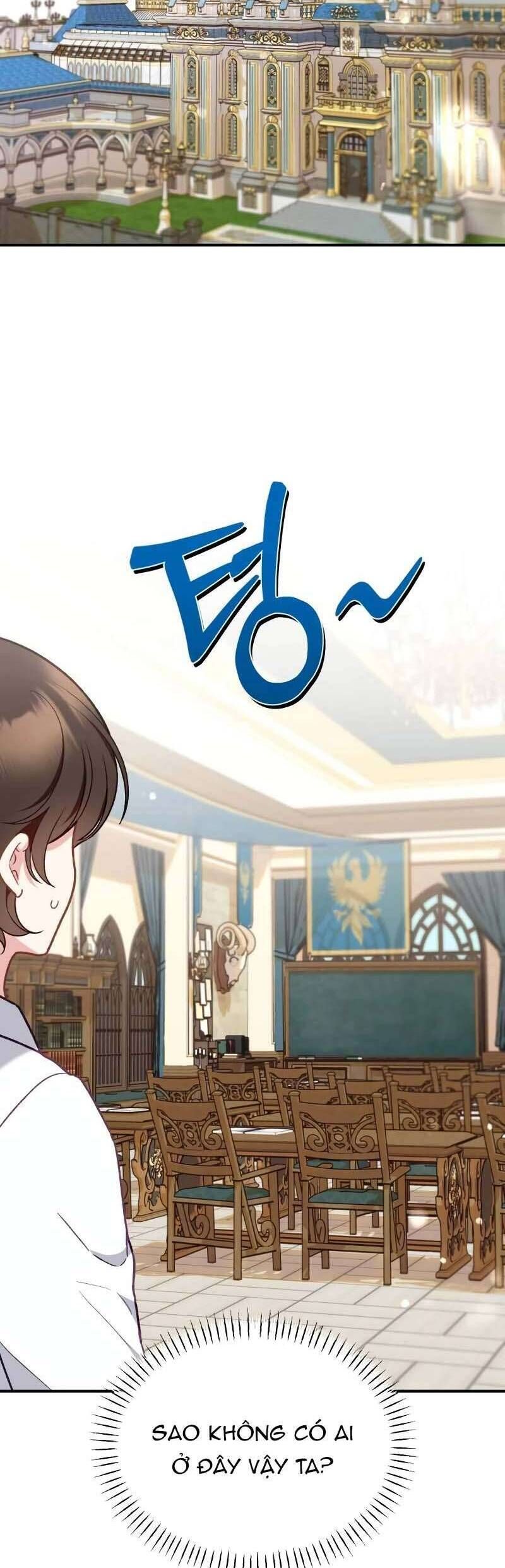 Bảo Vệ Thánh Nữ Giả Mạo - Chapter 8 - Page 12