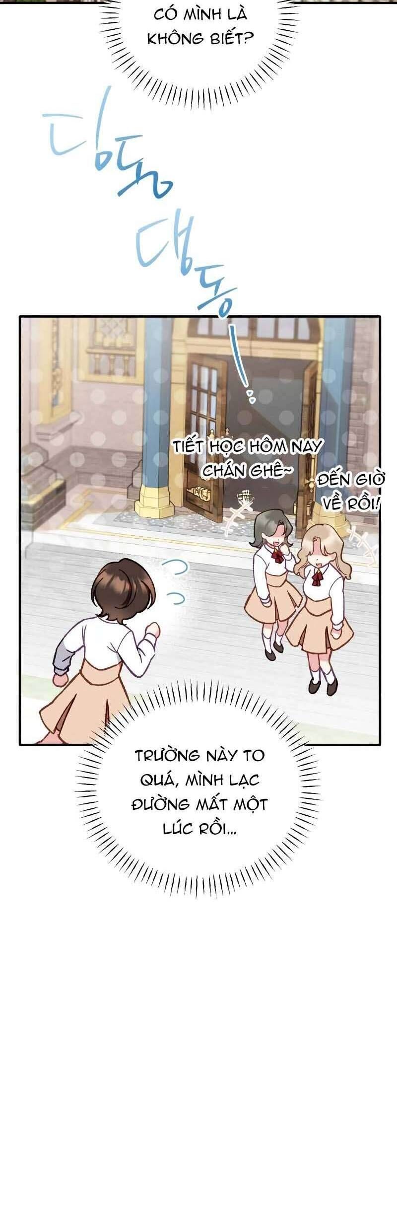 Bảo Vệ Thánh Nữ Giả Mạo - Chapter 8 - Page 15