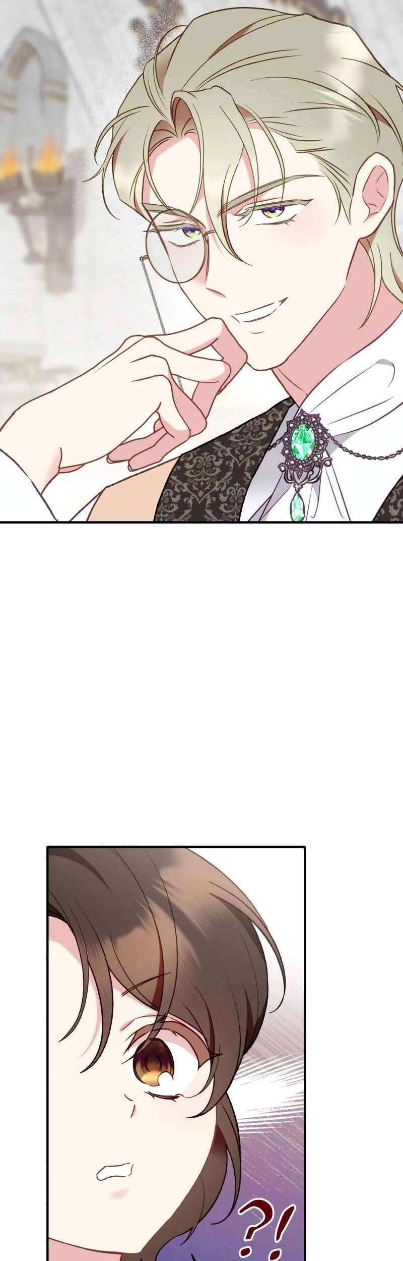 Bảo Vệ Thánh Nữ Giả Mạo - Chapter 8 - Page 18