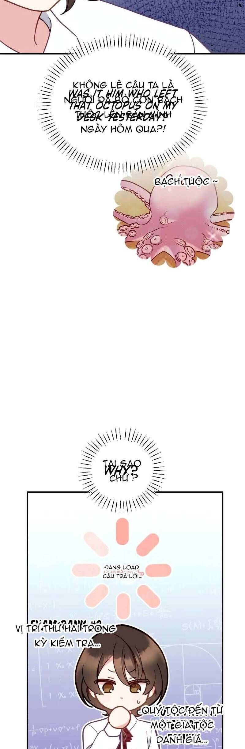 Bảo Vệ Thánh Nữ Giả Mạo - Chapter 8 - Page 24