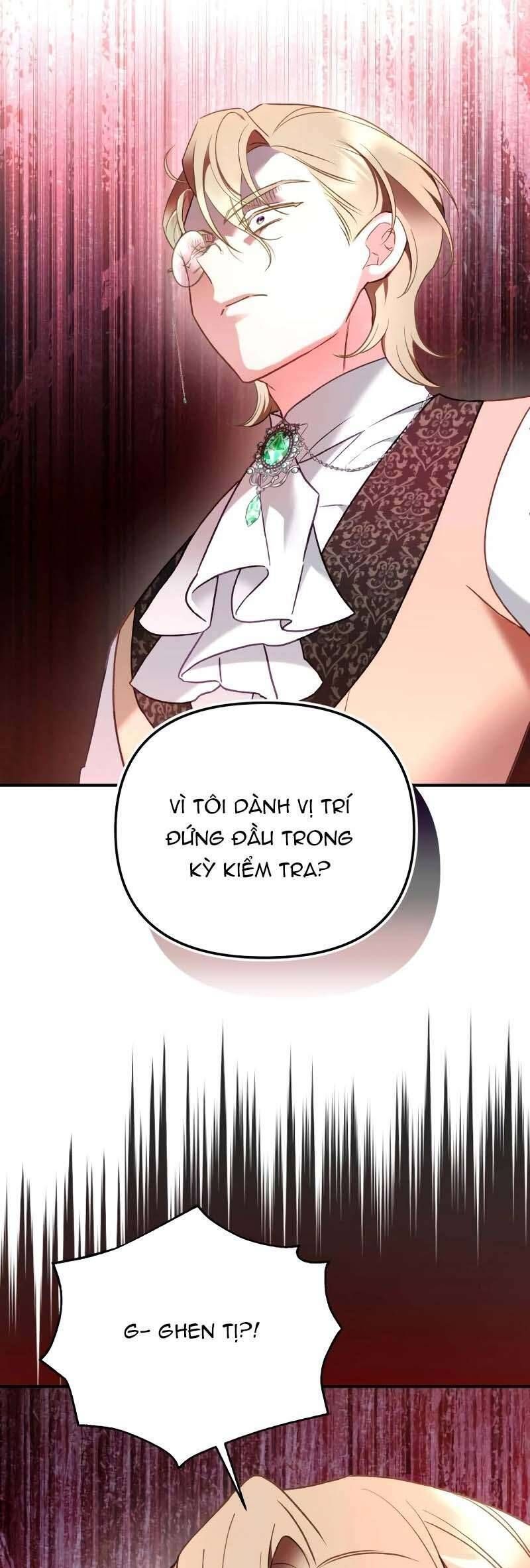 Bảo Vệ Thánh Nữ Giả Mạo - Chapter 8 - Page 26