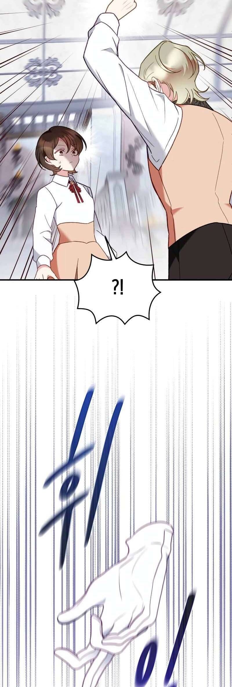 Bảo Vệ Thánh Nữ Giả Mạo - Chapter 8 - Page 28