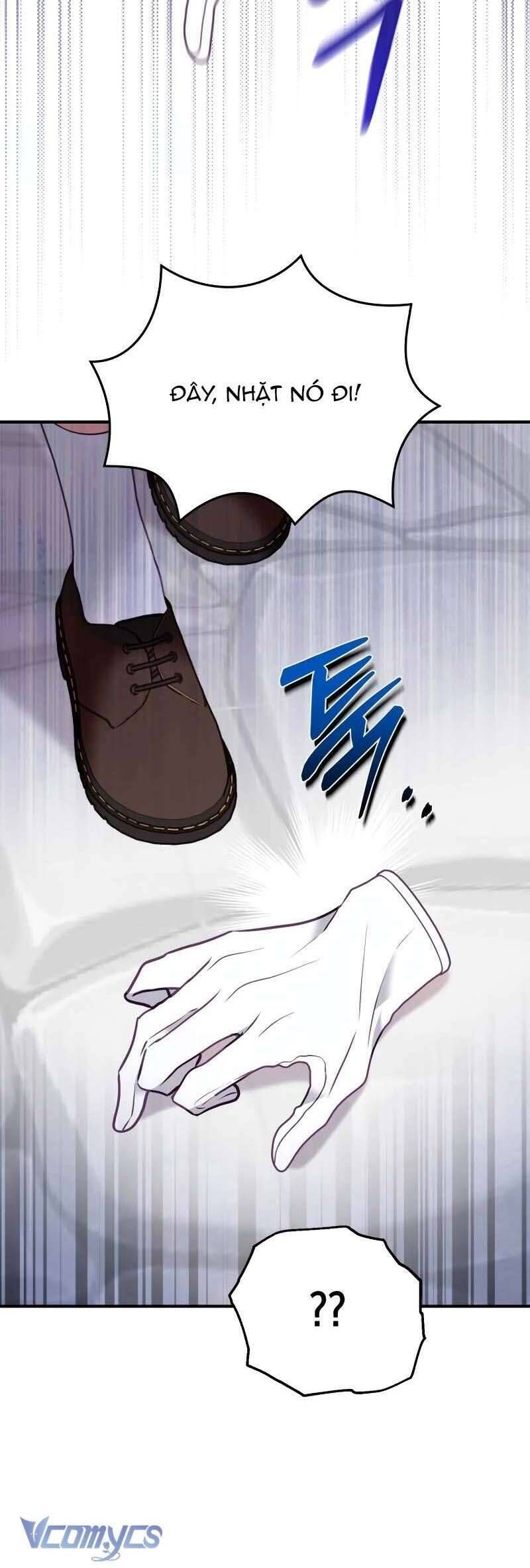 Bảo Vệ Thánh Nữ Giả Mạo - Chapter 8 - Page 29