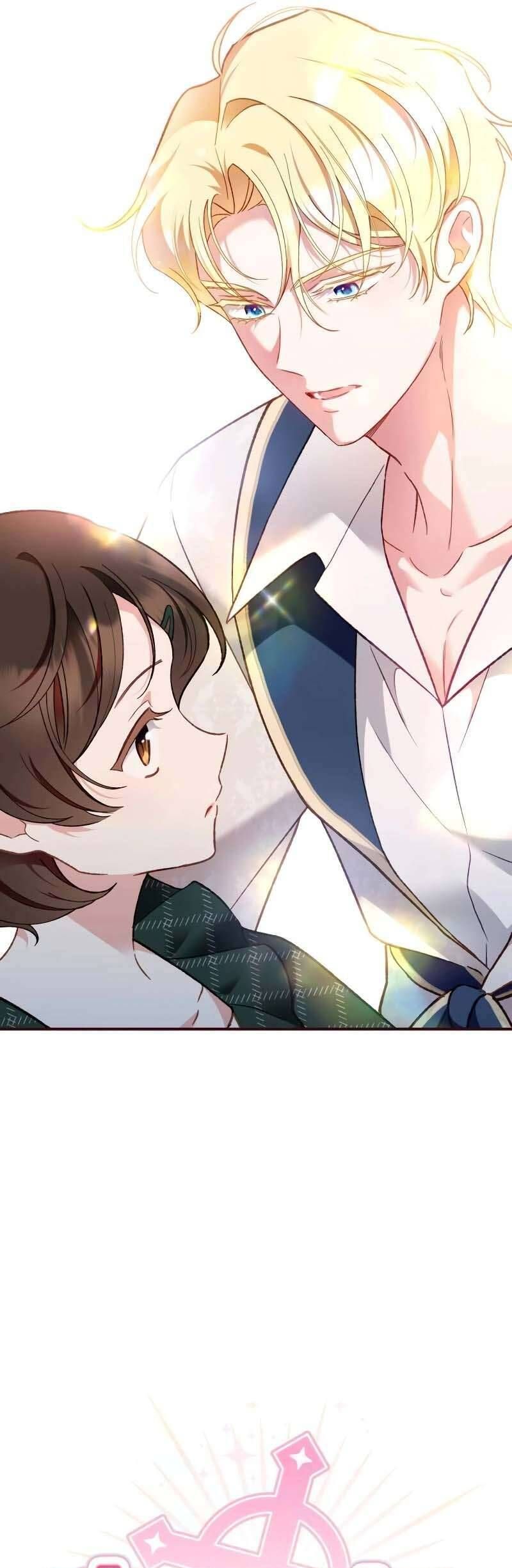 Bảo Vệ Thánh Nữ Giả Mạo - Chapter 8 - Page 3