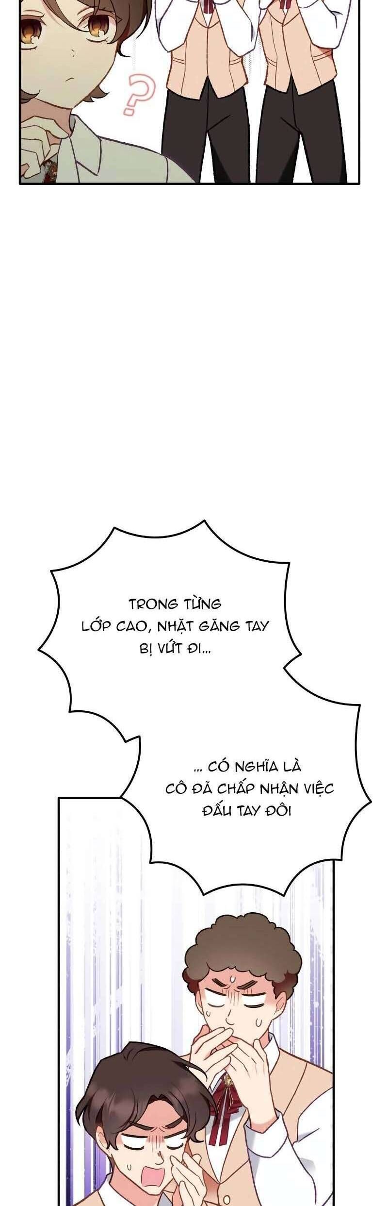 Bảo Vệ Thánh Nữ Giả Mạo - Chapter 8 - Page 31