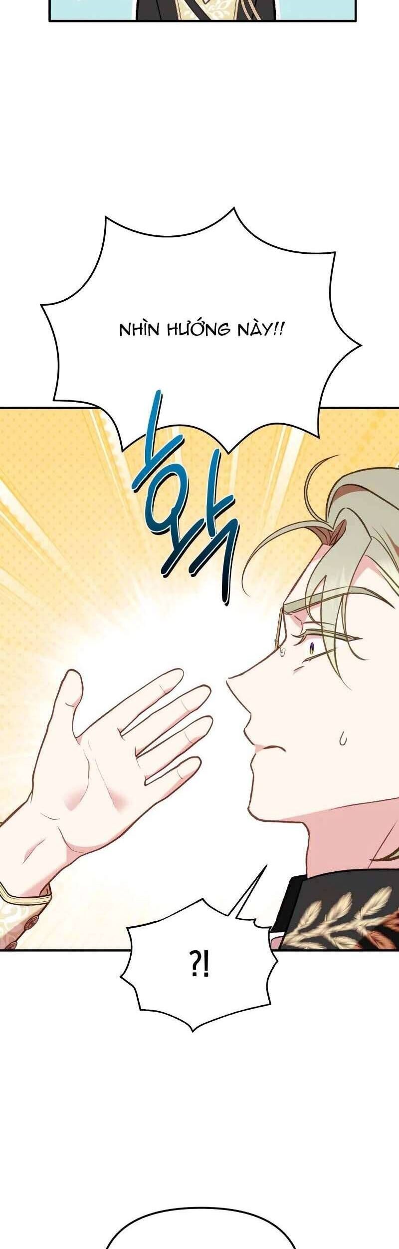 Bảo Vệ Thánh Nữ Giả Mạo - Chapter 8 - Page 38