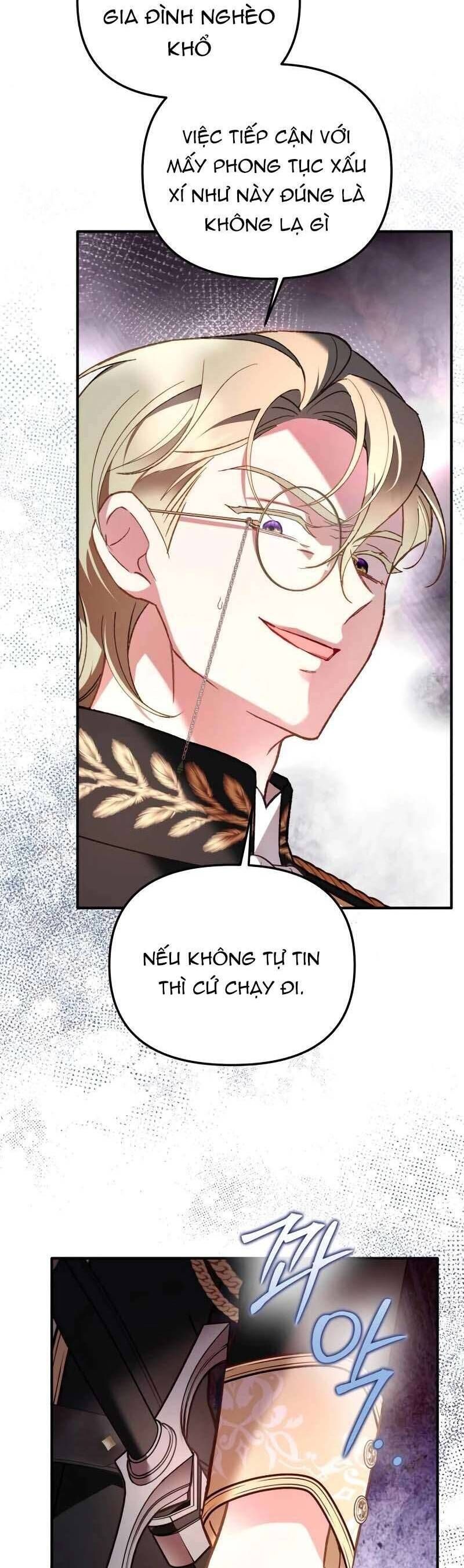 Bảo Vệ Thánh Nữ Giả Mạo - Chapter 8 - Page 42