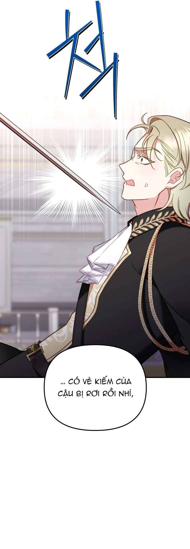 Bảo Vệ Thánh Nữ Giả Mạo - Chapter 8 - Page 47