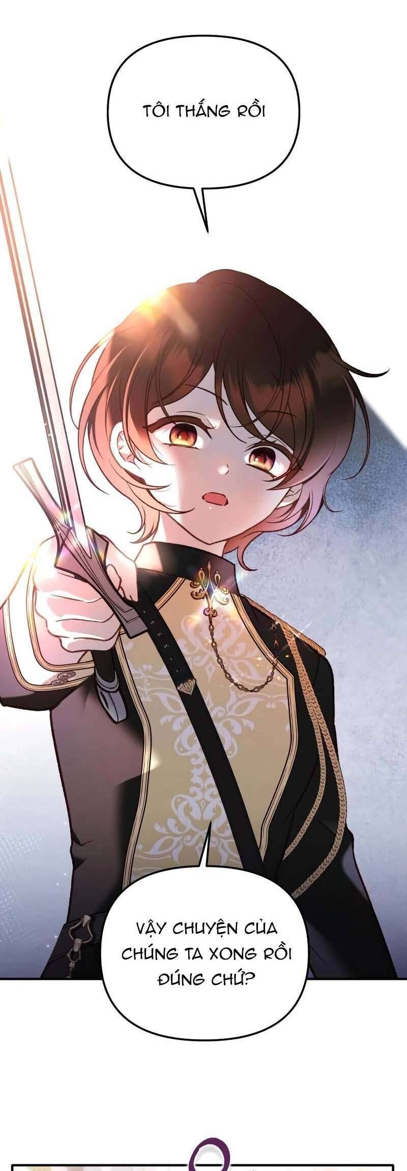 Bảo Vệ Thánh Nữ Giả Mạo - Chapter 8 - Page 48