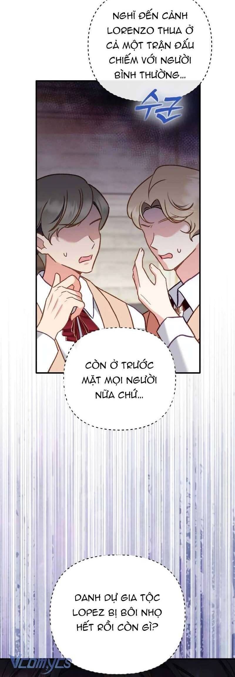 Bảo Vệ Thánh Nữ Giả Mạo - Chapter 8 - Page 50