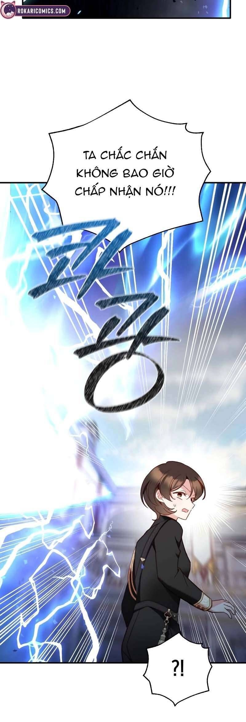 Bảo Vệ Thánh Nữ Giả Mạo - Chapter 8 - Page 53