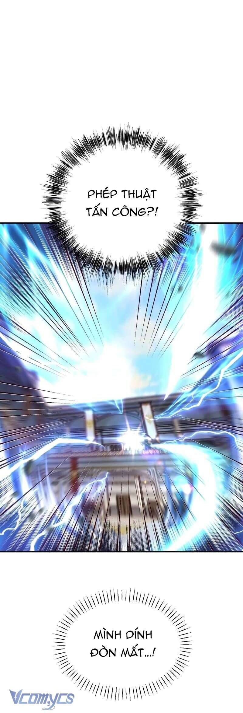 Bảo Vệ Thánh Nữ Giả Mạo - Chapter 8 - Page 54