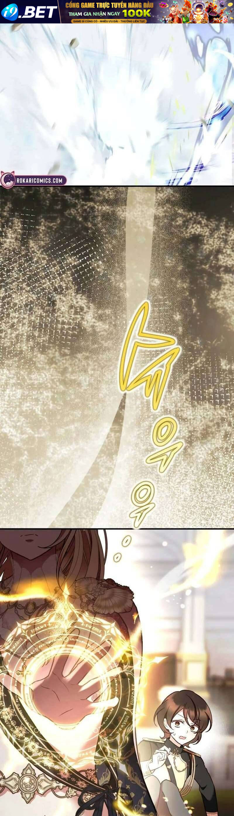 Bảo Vệ Thánh Nữ Giả Mạo - Chapter 8 - Page 56