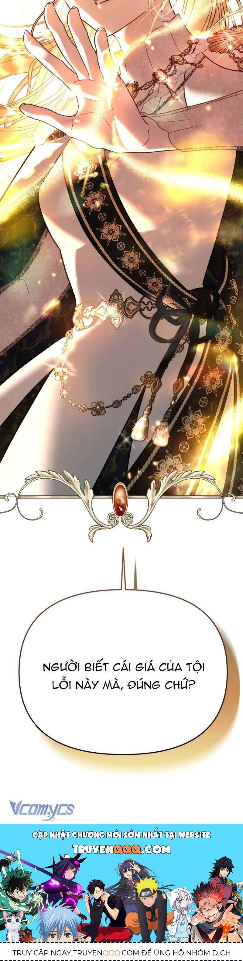 Bảo Vệ Thánh Nữ Giả Mạo - Chapter 8 - Page 58