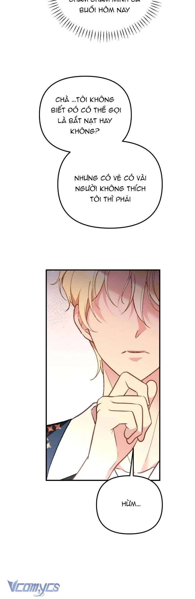 Bảo Vệ Thánh Nữ Giả Mạo - Chapter 8 - Page 6