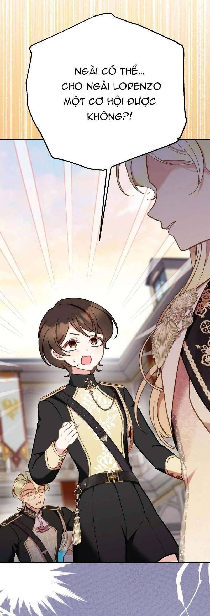 Bảo Vệ Thánh Nữ Giả Mạo - Chapter 9 - Page 13