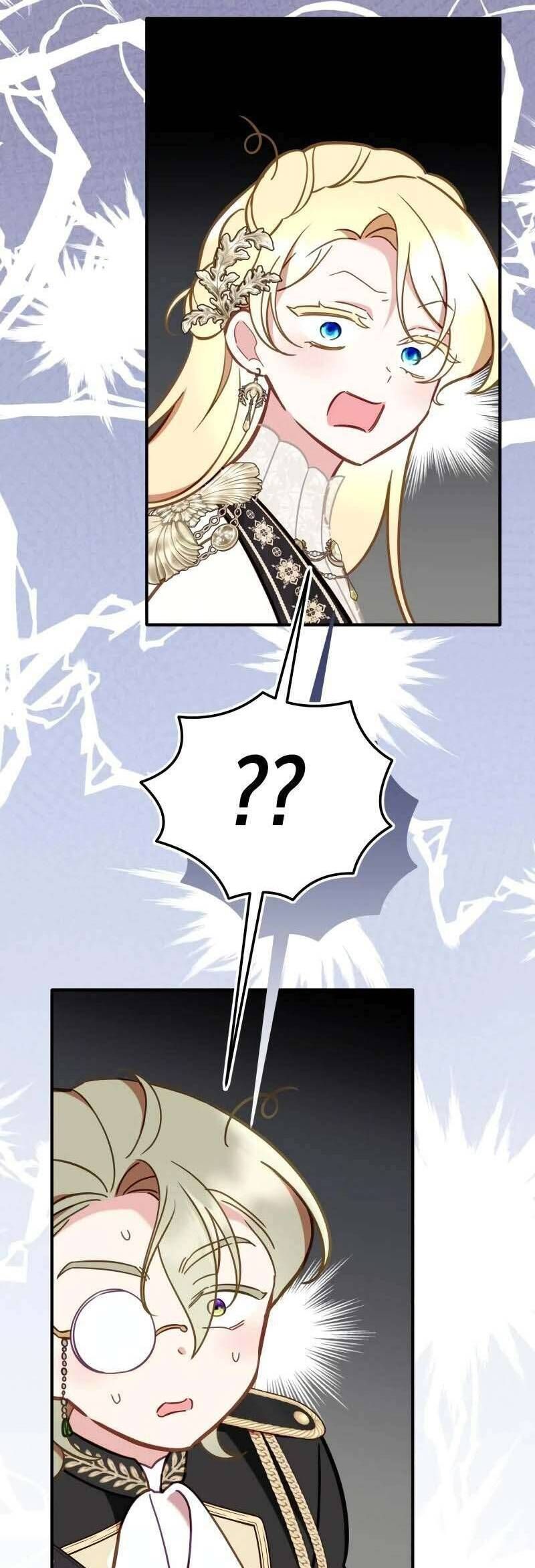 Bảo Vệ Thánh Nữ Giả Mạo - Chapter 9 - Page 14