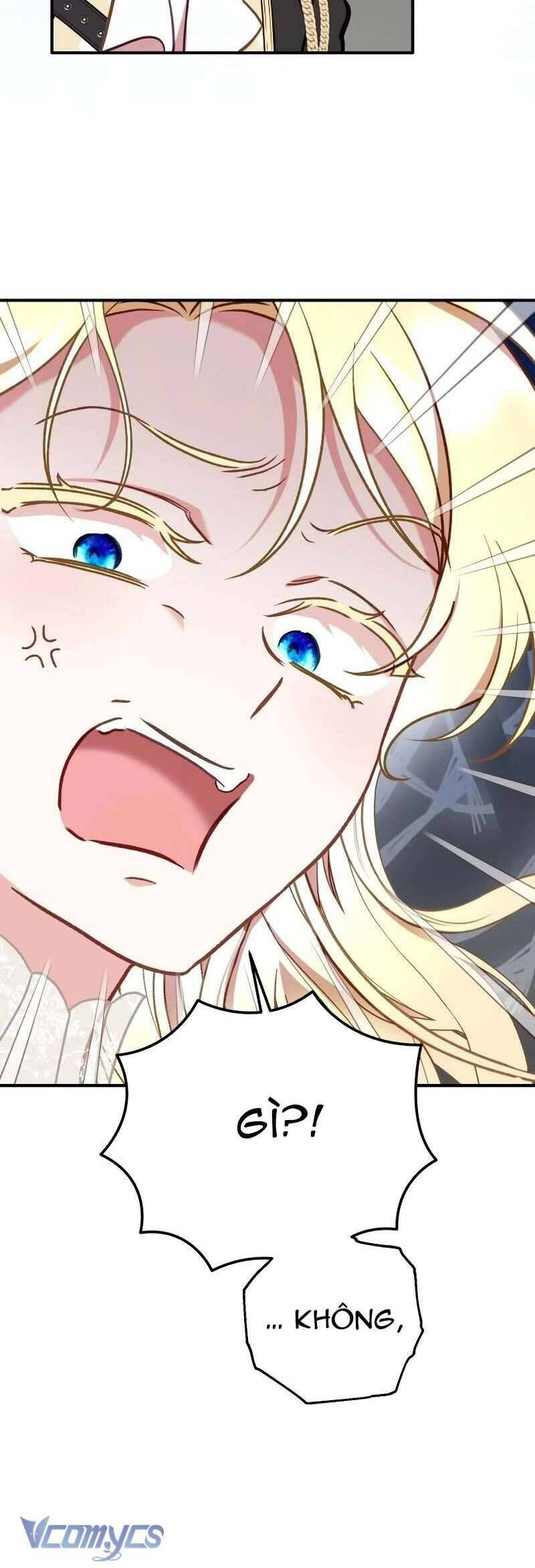 Bảo Vệ Thánh Nữ Giả Mạo - Chapter 9 - Page 15