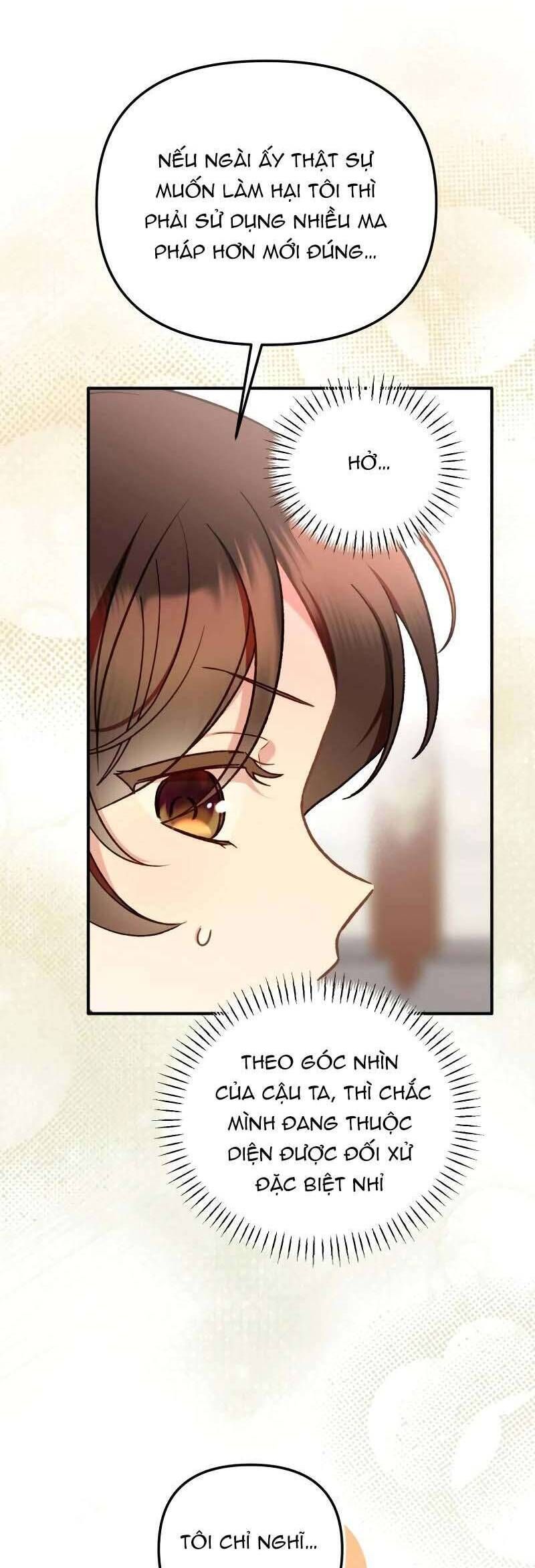 Bảo Vệ Thánh Nữ Giả Mạo - Chapter 9 - Page 17