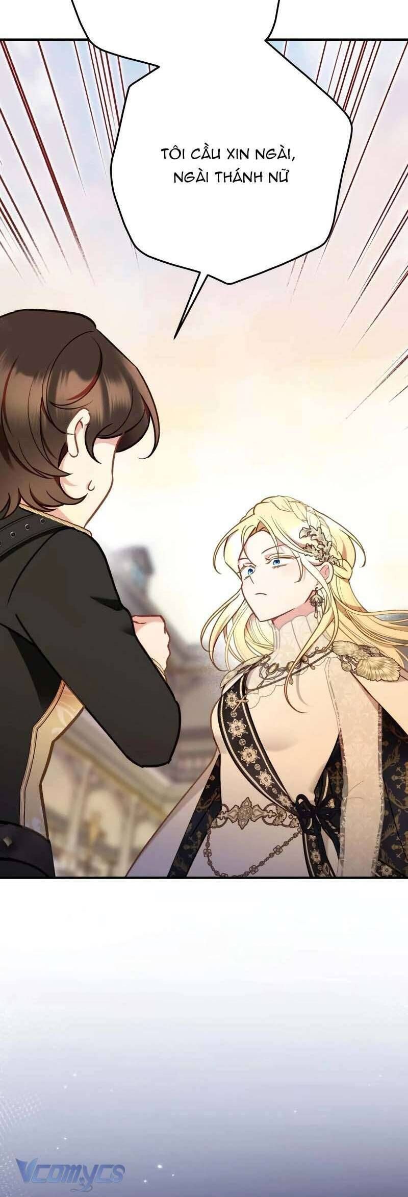 Bảo Vệ Thánh Nữ Giả Mạo - Chapter 9 - Page 19