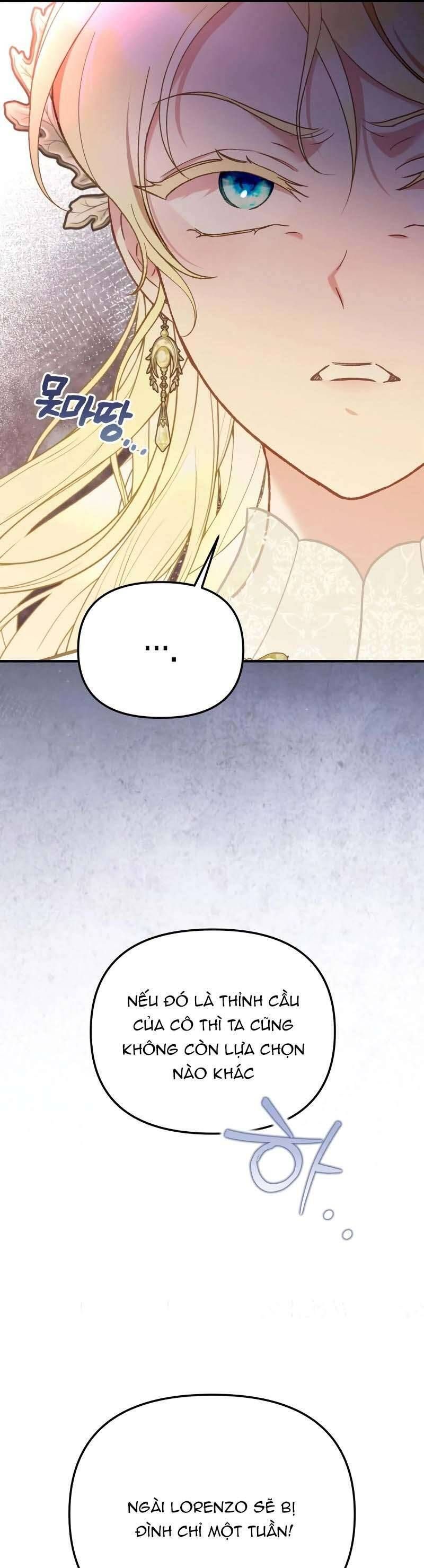 Bảo Vệ Thánh Nữ Giả Mạo - Chapter 9 - Page 20