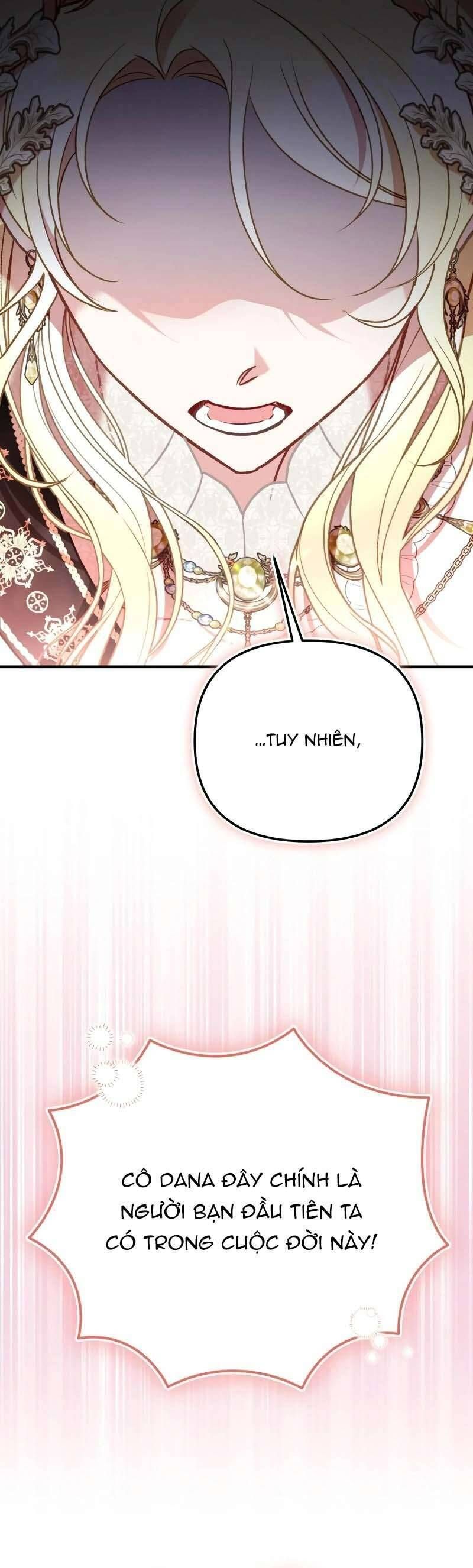 Bảo Vệ Thánh Nữ Giả Mạo - Chapter 9 - Page 23