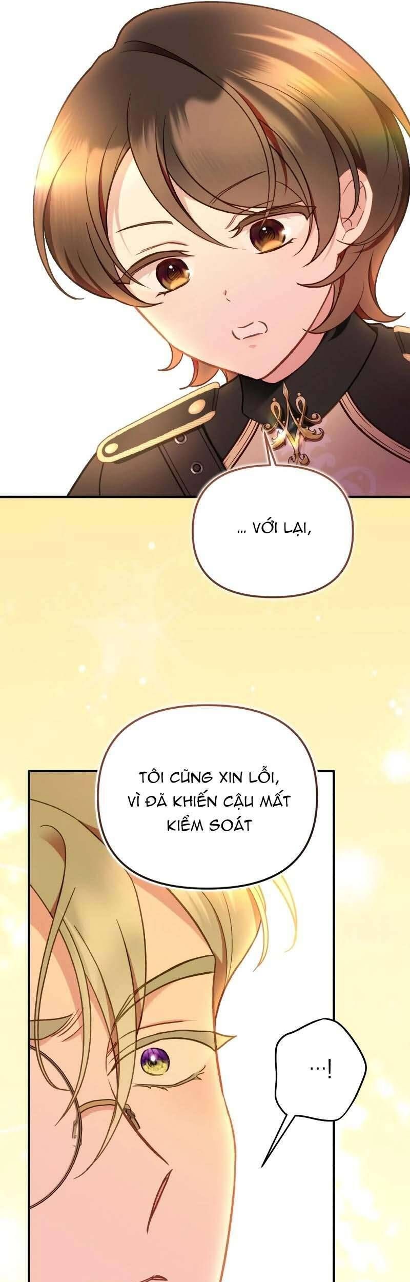 Bảo Vệ Thánh Nữ Giả Mạo - Chapter 9 - Page 34