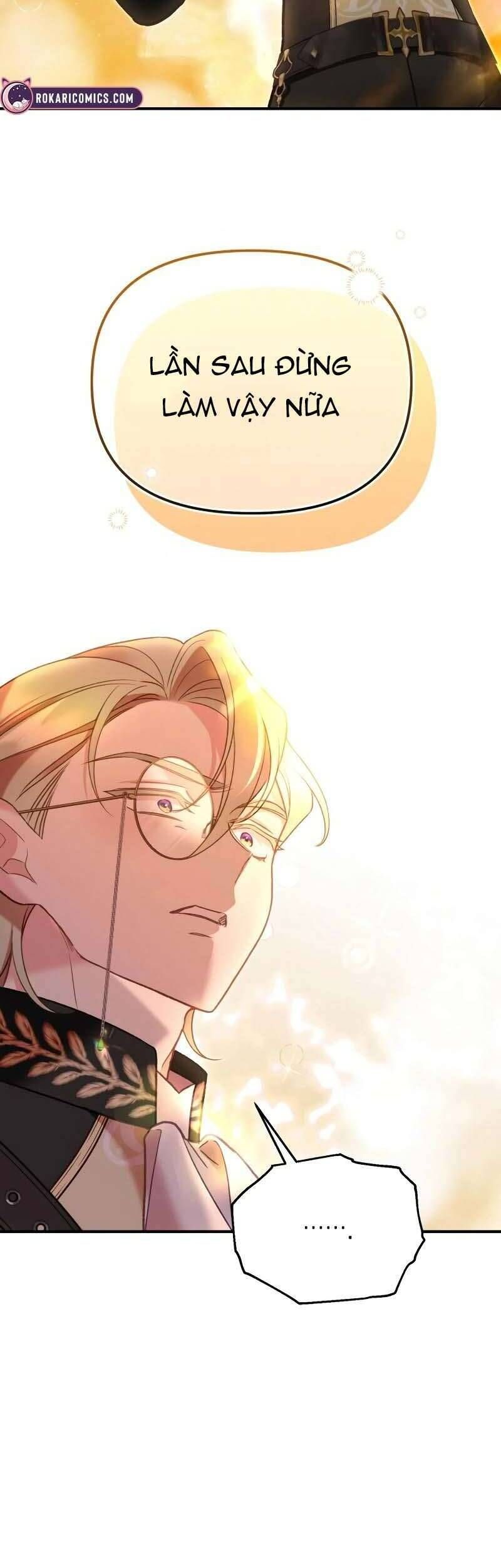 Bảo Vệ Thánh Nữ Giả Mạo - Chapter 9 - Page 36