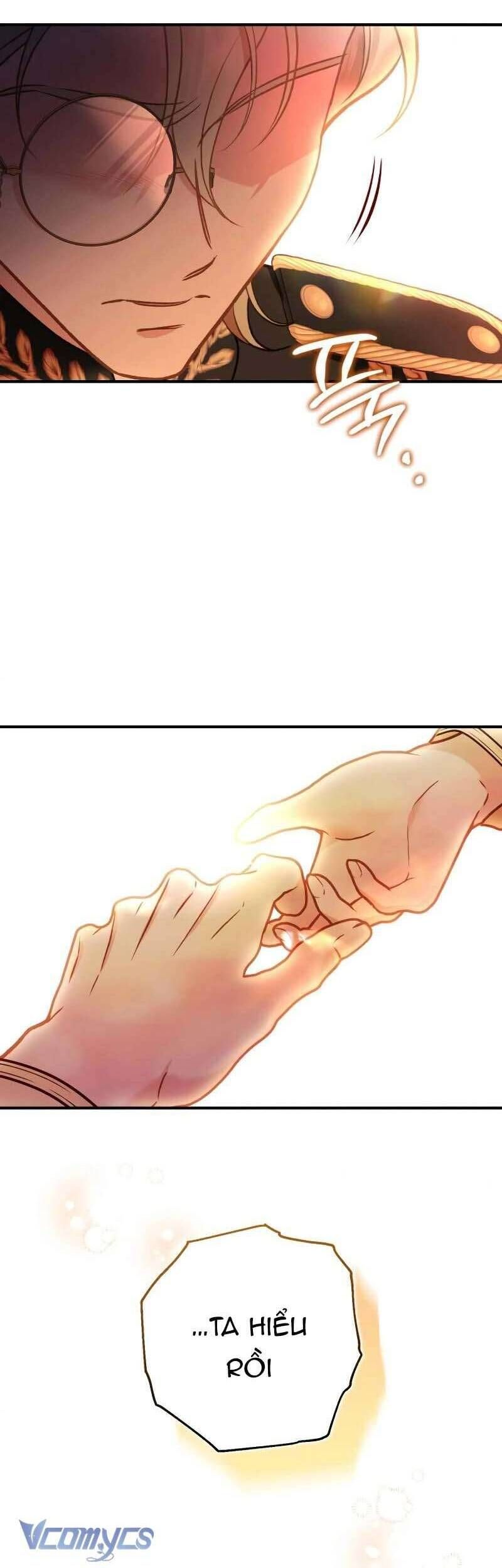 Bảo Vệ Thánh Nữ Giả Mạo - Chapter 9 - Page 37