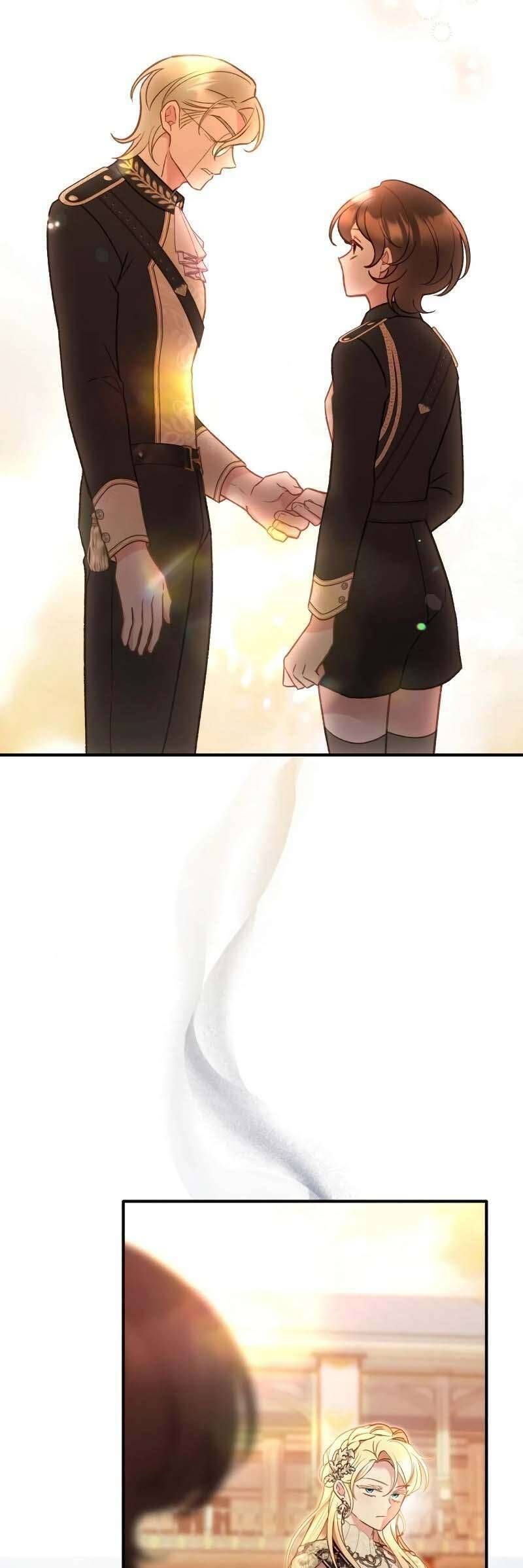 Bảo Vệ Thánh Nữ Giả Mạo - Chapter 9 - Page 38