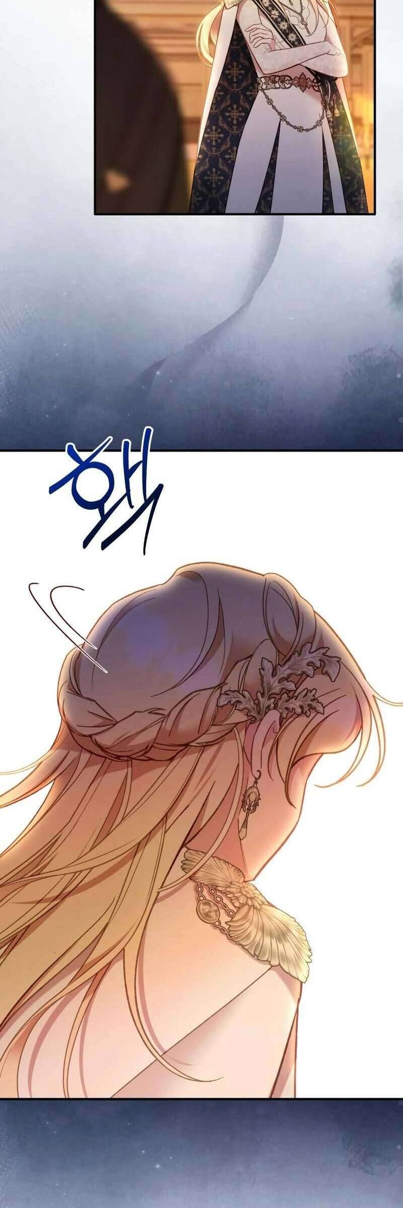 Bảo Vệ Thánh Nữ Giả Mạo - Chapter 9 - Page 39